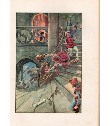 Légendes d'Alsace, André Dorny, illustrations Pierre Probst, 1948 -, contes populaires, littérature jeunesse, alsatiques,