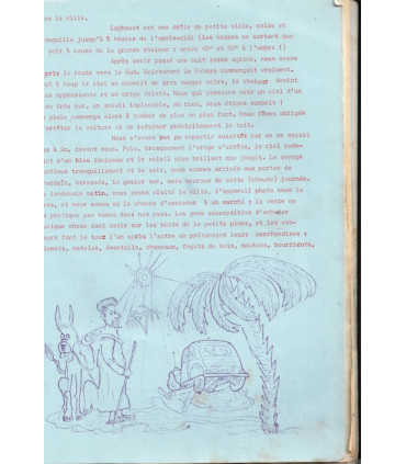 Lycée de Longwy, Courrier Lon Du Gwy Lycée été 1961, magazine scolaire - revues écoles, Lorraine, Meurthe-et-Moselle,