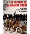 Les enfants de la Grande Guerre, 90 ans après Lorrains et Alsaciens se souviennent, L'Est Républicain DNA - guerre 1914/1918,