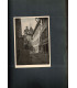 Alt Strassburg Vieux Strasbourg 30 planches de Paul Wolff en mezzotinte Bruckmann, rare édition 1912 -, Alsace, photographes,