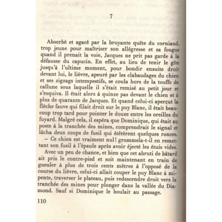L'appel des engoulements, T3 Des grives aux loups, Claude Michelet, 1990 -, Corrèze, paysannerie, saga familiale,