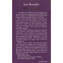 Rendez l'argent, Jean Montaldo, 1995 - pamphlet politique, parti socialiste, Mitterrand