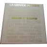 Héroïsme et désespoir, N°4 La grande musique, Mondadori, 1983 - musiciens, encyclopédie