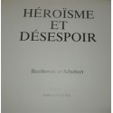 Héroïsme et désespoir, N°4 La grande musique, Mondadori, 1983 - musiciens, encyclopédie