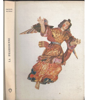 La pharisienne, François Mauriac, 1966 -  , Club de la Femme,