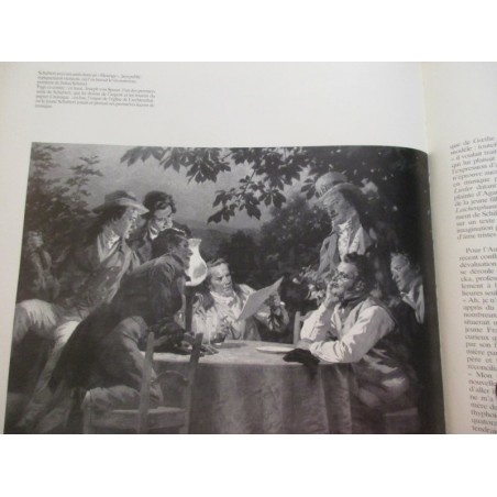 Héroïsme et désespoir, N°4 La grande musique, Mondadori, 1983 - musiciens, encyclopédie