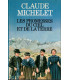 Les promesses du ciel et de la terre,  Claude Michelet, 1986 -, Chili, émigrants de Corrèze XIXe siècle, saga familiale,