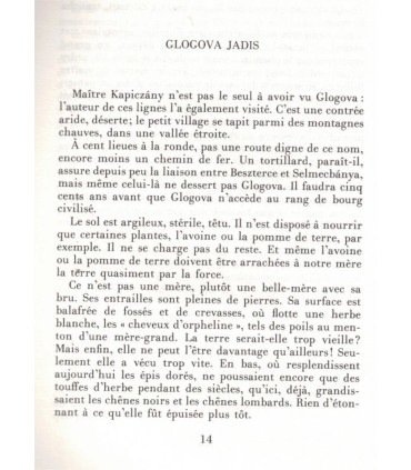 Le parapluie de Saint Pierre, Kalman Mikszath, 1995 -, Hongrie, conte, écrivain hongrois,