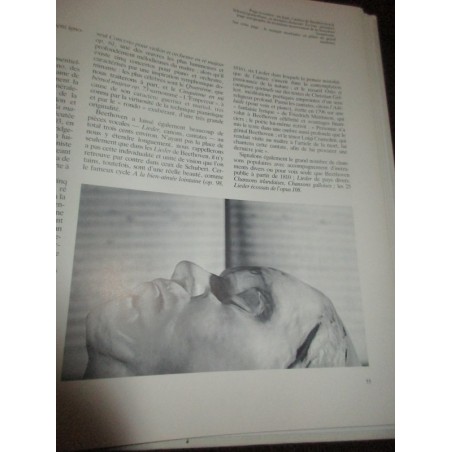 Héroïsme et désespoir, N°4 La grande musique, Mondadori, 1983 - musiciens, encyclopédie