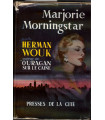 Marjorie Morningstar, Herman Wouk, 1956 - roman d'amour,