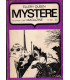 Mystère magazine Ellery Queen N°261 nov 1969 -, Benoît Darbonne, Hugh Pentecost, Henry Parry, John MacDonald,  romans policiers,