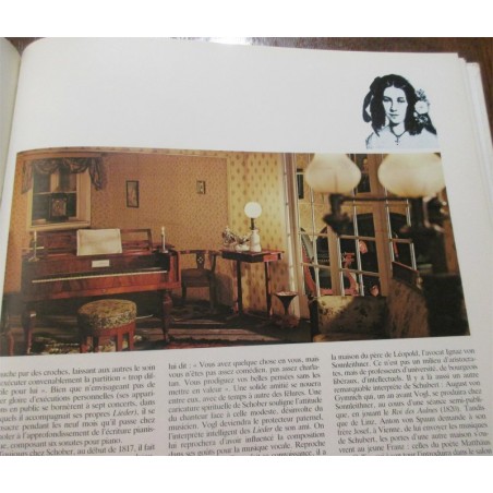 Héroïsme et désespoir, N°4 La grande musique, Mondadori, 1983 - musiciens, encyclopédie