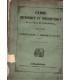 Chroniques d'Alsace, Code historique et diplomatique de la ville de Strasbourg, 1843 -, histoire Alsace,