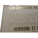 Héroïsme et désespoir, N°4 La grande musique, Mondadori, 1983 - musiciens, encyclopédie