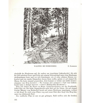 Société d'Histoire du Val et de la Ville de Munster 1967, Das Talbuch Alfred Pfleger -, légendes d'Alsace, Vosges,