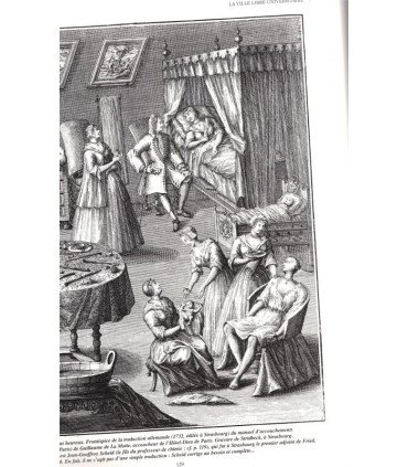 Histoire de la médecine à Strasbourg, Jean-Marie Mantz 1997 -, médecins, sciences, hôpital de Strasbourg,