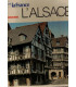 L'Alsace, découvrir la France Larousse, 1973, Henri Nonn - Alsace en 1970, tourisme Alsace,