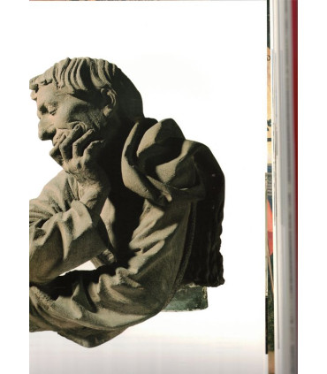 2000 ans d'art en Alsace, Victor Beyer, 1999 - sculpture, peinture, architecture, artistes alsaciens, culture Alsace,