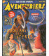 Les Aventuriers N°23 février 2000 - Préhistoire, fantasy, magazines jeunesse,