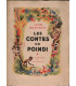 Les contes de Poindi, Jean Mariotti, 1941 -, Nouvelle-Calédonie, Canaques, contes populaires,