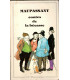 Contes de la bécasse, Guy de Maupassant, 1980 -  , contes populaires, Normandie,,