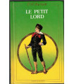 Le petit Lord, Frances Hodgson Burnett, 1996 - petit lord Fauntleroy, littérature jeunesse,