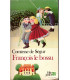 François le Bossu, Comtesse de Ségur, 1984 -  littérature jeunesse, Folio Junior,