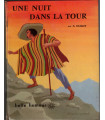 Une nuit dans la tour, Albert Hublet, 1955 - Belle humeur, contes, littérature jeunesse,