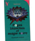 Pages blanches et magie noire, Christophe Lambert, 1998 - frissons jeunesse, Cauchemar, littérature jeunesse,