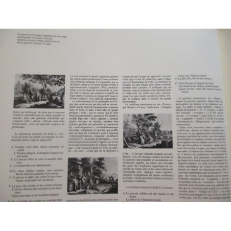 L'âge d'or du baroque, N°2 La grande musique, Mondadori, 1983 - musiciens, musique, encyclopédie