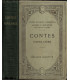 Contes populaires Grimm, Musus, Andersen, Herder Liebeskind, Feuilles de palmier, Scherdlin 1922 -, Märchen,  manuels d'allemand