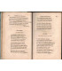 Les Poésies de l'enfance, musique notée des fables de La Fontaine, Abbé Lalanne 1864 - partitions Félix Dumont, poésie,