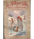 Les meilleures fables de Jean La Fontaine, Perrette, la Technique du Livre 1946 -, littérature jeunesse, littérature XVIIe s.,