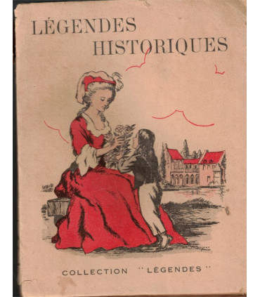 Légendes historiques, Michel Masson, 1952 -, littérature jeunesse, livres éducatifs jeunesse,