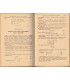 Arithmétique et notions d'algèbre, classes de 4e et 3e, Brachet et Dumarqué, 1939 - manuels mathématiques,