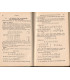 Arithmétique et notions d'algèbre, classes de 4e et 3e, Brachet et Dumarqué, 1939 - manuels mathématiques,