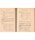 Questions de cours de mathématiques, bac 1ère partie, programmes 18 avril 1947, Roux et Miellou, 1960 - manuels mathématiques
