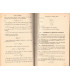 Précis d'algèbre 1907, classes de 3e, 2e et 1ère, Carlo Bourlet, 1907 - manuels mathématiques,