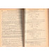 Livre du maître 1924 Arithmétique, exercices problèmes Brevet élémentaire, Lemoine -, primaire, manuels mathématiques