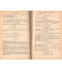 Cours d'algèbre, classes de 2e et 1ère, Brachet et Dumarqué, 1934 - manuels mathématiques,