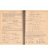 Mathématiques, classe de philosophie sciences, Brachet Dumarqué et Pochard, 1943 - manuels mathématiques,