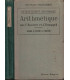 Arithmétique, classes de 6e et 5e, Brachet et Dumarqué, 1937 - manuels mathématiques,
