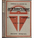 Arithmétique, classe de 5e, Brachet et Dumarqué, 1943 - programmes 1941, manuels mathématiques,