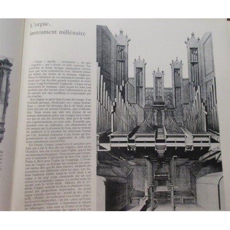 L'aube de la grande musique, N°1 La grande musique, Mondadori, 1984 - musiciens, musique, encyclopédie