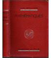 Notions élémentaires de mathématiques pour les sciences expérimentales, Léon Brillouin, 1939 - trigonométrie, mathématiques,