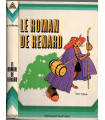 Le Roman de Renard, Gisèle Vallerey, 1982 -, contes, Littérature Moyen Age, littérature jeunesse, ,