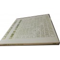L'aube de la grande musique, N°1 La grande musique, Mondadori, 1984 - musiciens, musique, encyclopédie