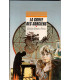 La griffe des sorciers, Evelyne Brisou-Pellen, 1996 -, mystères, aventures jeunesse, Cascade,