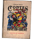Contes d'un buveur de bière, Charles Deulin,  - Nord Pas-de-Calais, régionalisme, contes populaires,
