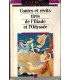 Contes et récits tirés de l'Iliade et l'Odyssée, G. Chandon, 1990 -, Homère, Grèce antique, auteurs classiques grecs,